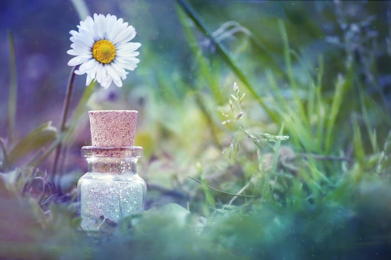 Miniature Enchantment
