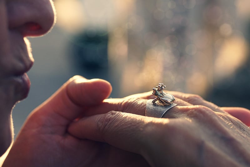 Miniature Enchantment